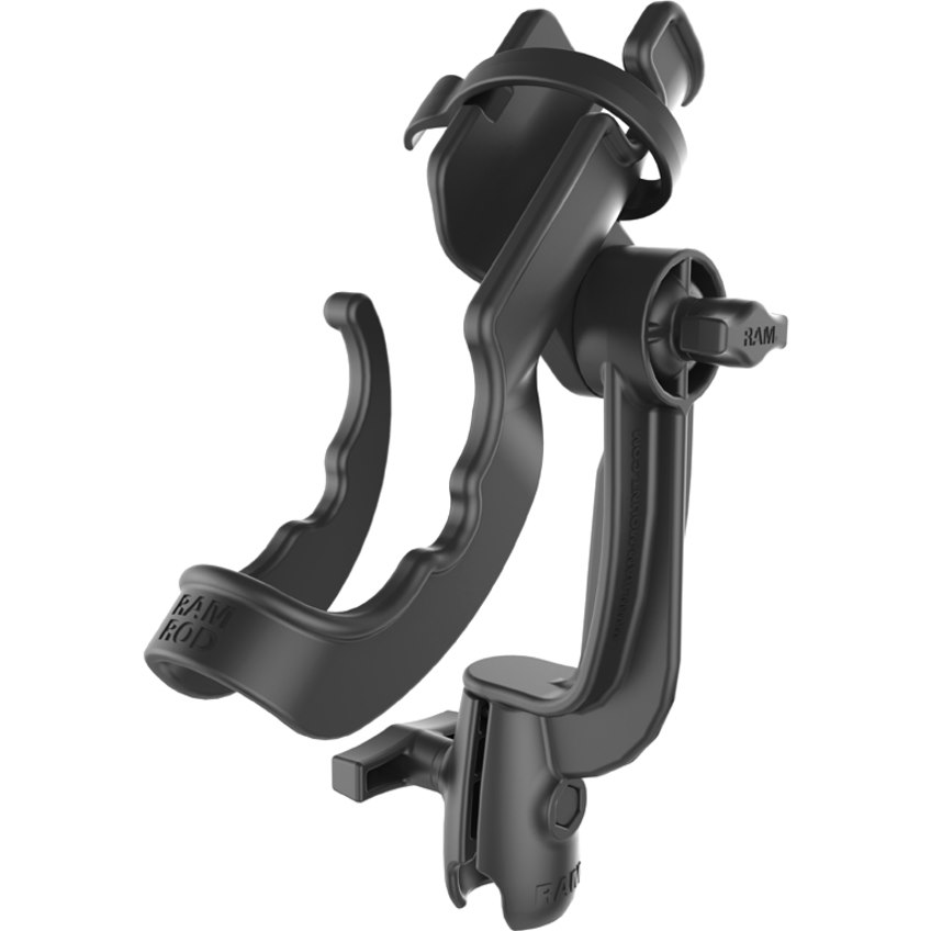 RAM Mounts ROD Marine Mount for Fishing Rod