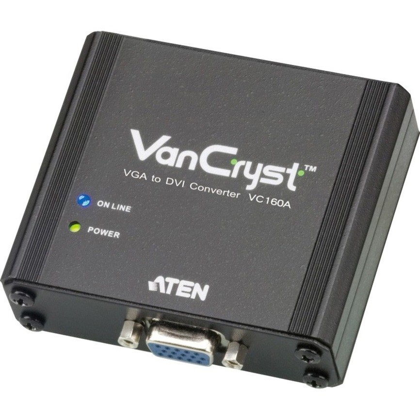 VanCryst Signal Converter