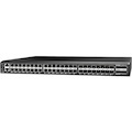 Lenovo ThinkSystem DB620S 32Gb FC SAN Switch