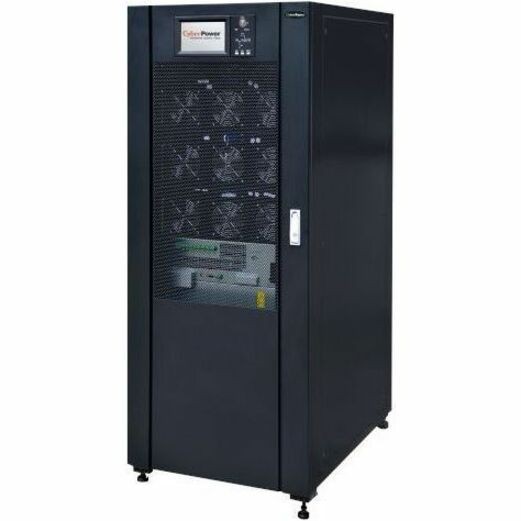 200KVA 180KW W/O BATTERY CASE
