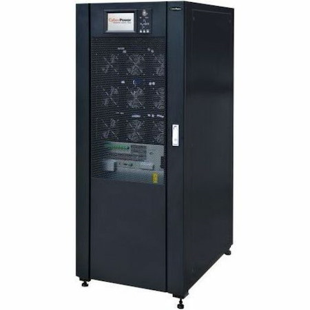 CyberPower HSTP3T200KE Double Conversion Online UPS - 20 kVA/18 kW - Three Phase
