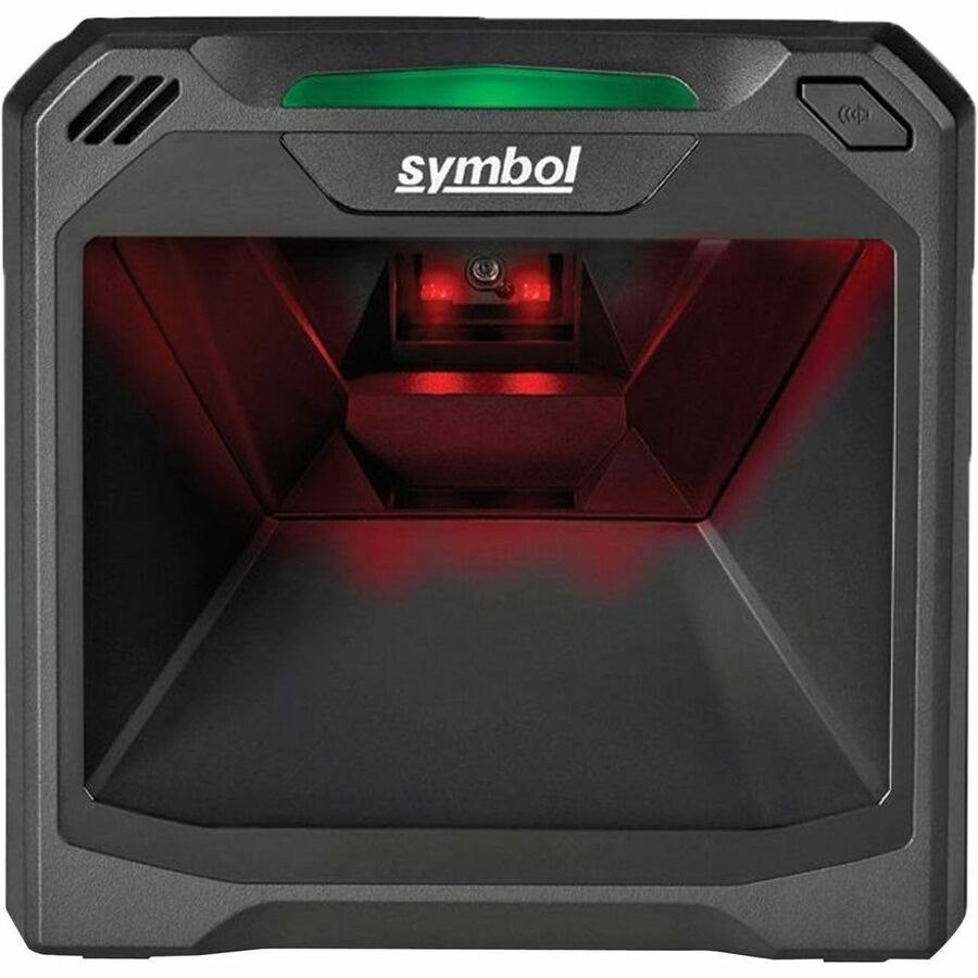 Zebra Symbol DS7708 Barcode Scanner Kit