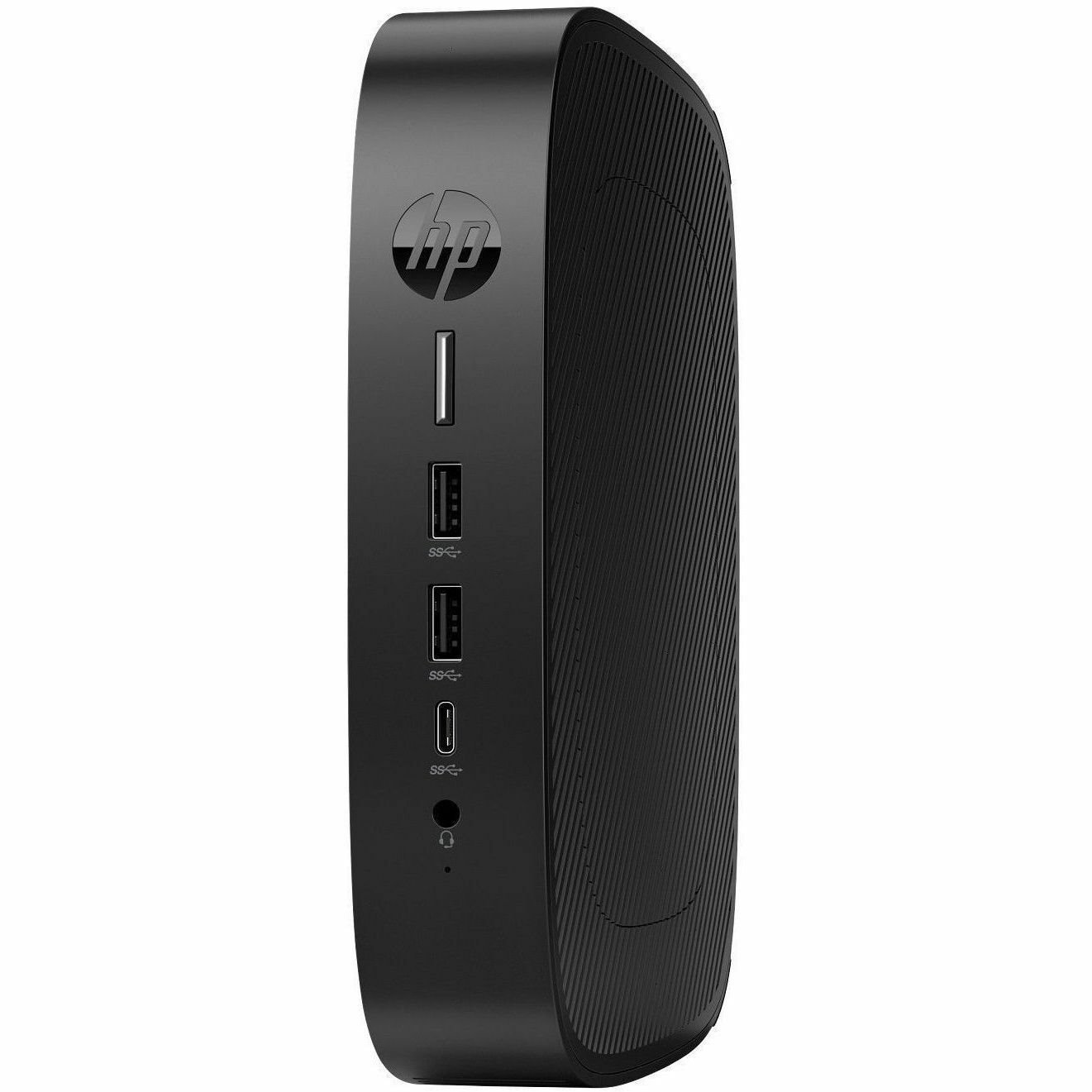HP Elite t655 Thin Client - AMD Ryzen Embedded R2314 Quad-core (4 Core) 2.10 GHz