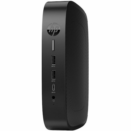 HP Elite t655 Thin Client - AMD Ryzen Embedded R2314 Quad-core (4 Core) 2.10 GHz