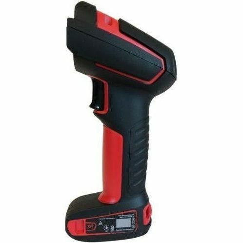 Honeywell Granit XP 1990iXR Ultra-Rugged Area-Imaging Scanner