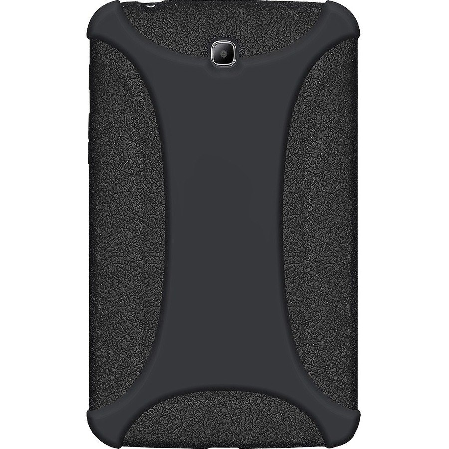 Amzer Silicone Skin Jelly Case - Black