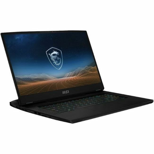 MSI CreatorPro X17 HX A13V CreatorPro X17 HX A13VM-236US 17.3" Mobile Workstation - UHD - 144 Hz - Intel Core i9 13th Gen i9-13980HX - 128 GB - 2 TB SSD - Core Black