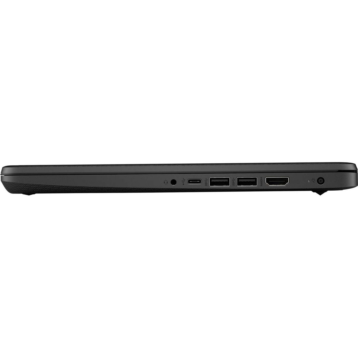 HPI SOURCING - NEW 14-dq0000 14-dq0020nr 14" Notebook - HD - Intel Celeron N4120 - 4 GB - 64 GB Flash Memory - Jet Black