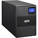 Eaton 9SX 1500VA 1350W 208V Online Double-Conversion UPS - 6 C13 Outlets, Cybersecure Network Card Option, Extended Run, Tower