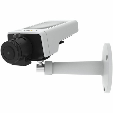 AXIS M1135 MK II 2 Megapixel Indoor Full HD Network Camera - Colour - Box - TAA Compliant