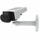 AXIS M1135 MK II 2 Megapixel Indoor Full HD Network Camera - Colour - Box - TAA Compliant