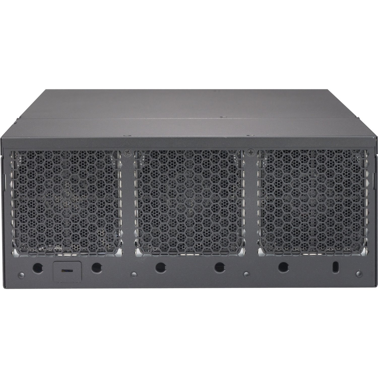 Supermicro SuperServer E403-9D-4C-FN13TP Box PC Server - Xeon D-2123IT 2.20 GHz - Serial ATA/600 Controller