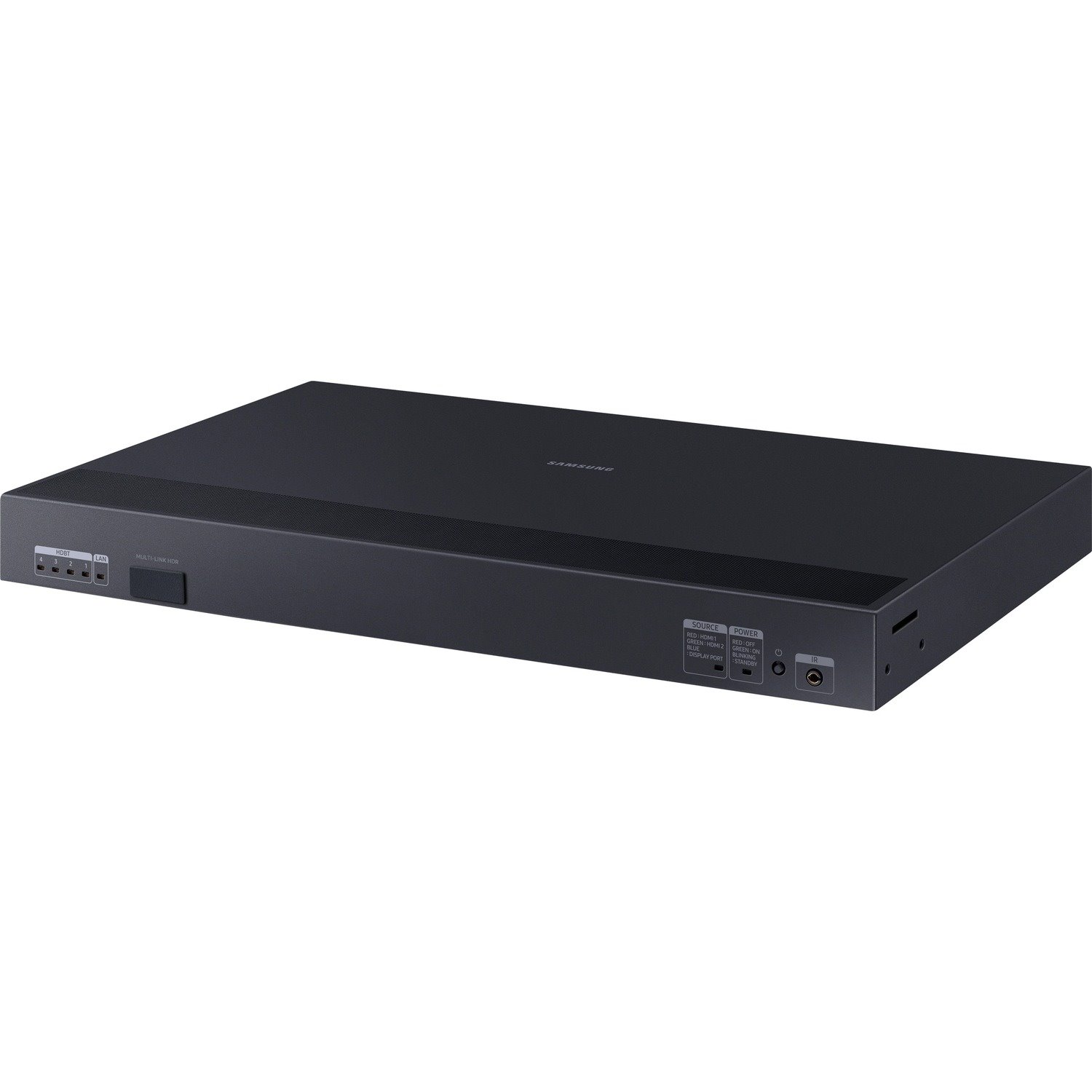 Samsung S-Box Signage Player SNOW-JMU (TAA-Compliant)