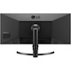 LG 34CN650N-6A All-in-One Thin Client - Intel Celeron J4105 Quad-core (4 Core) 1.50 GHz - Black