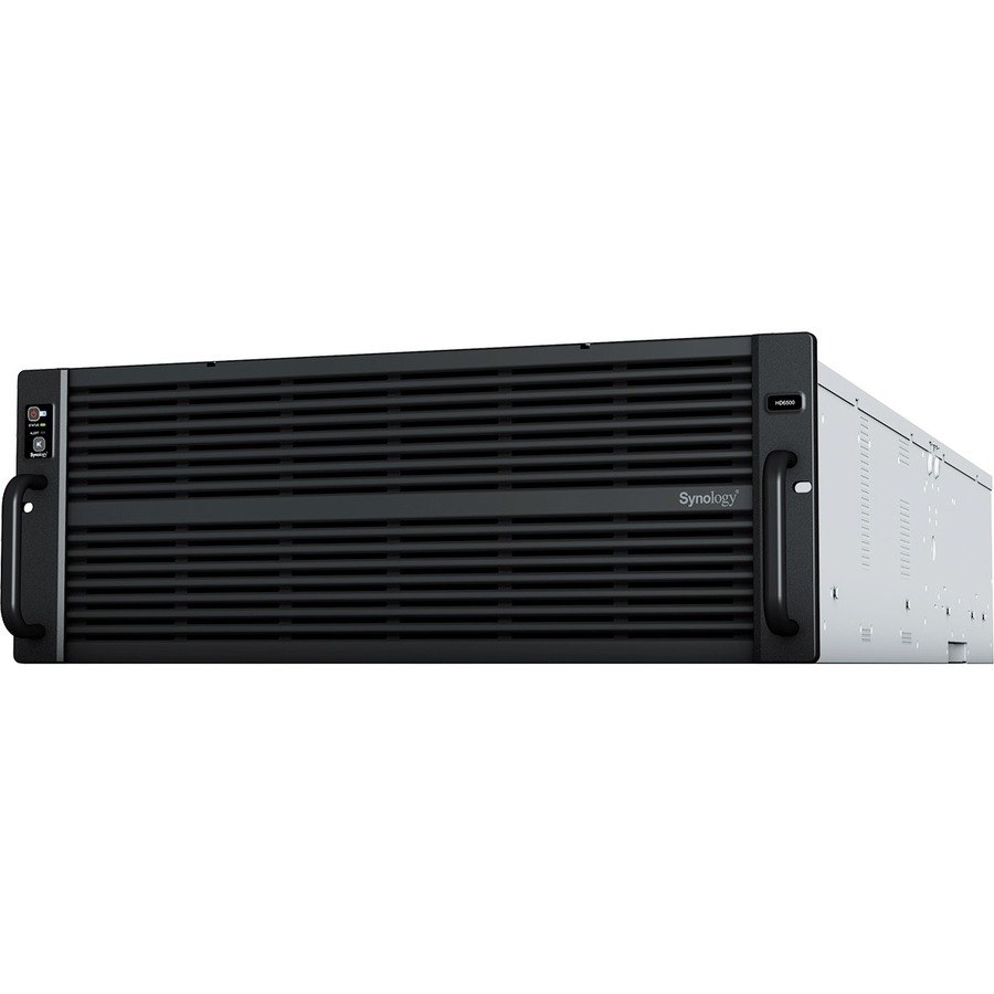 Synology High Density HD6500