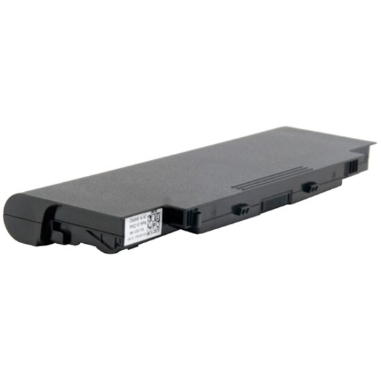 Dell Battery - 9-cell Lithium Ion (Li-Ion)