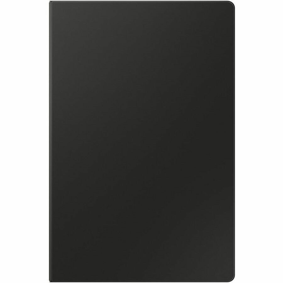 Samsung Keyboard/Cover Case Samsung Galaxy Tab S10 Ultra, Galaxy Tab S9 Ultra Tablet - Black