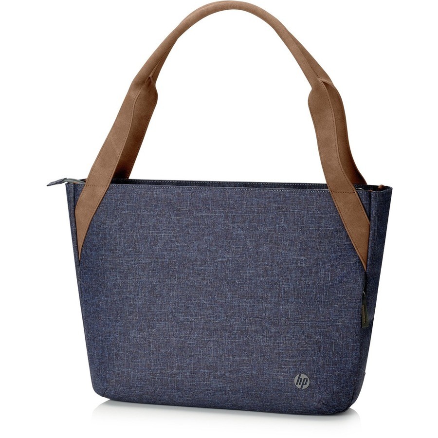 HP Renew Carrying Case (Tote) for 35.6 cm (14") HP Notebook - Navy