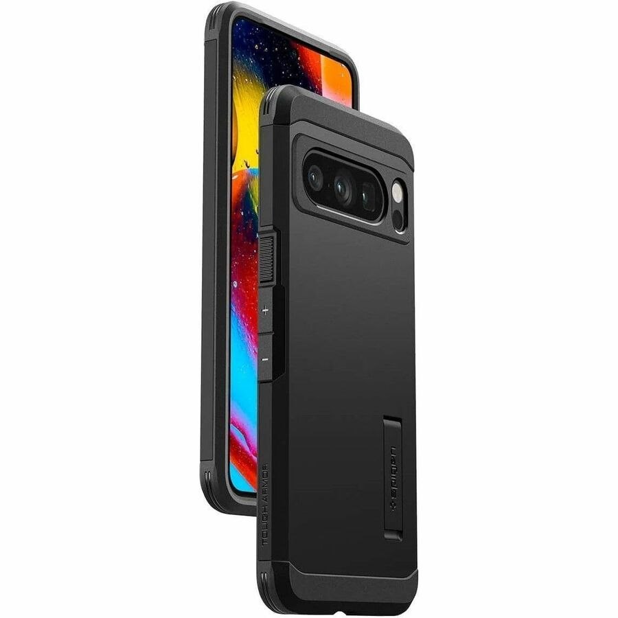 Spigen Pixel 8 Pro Case Tough Armor