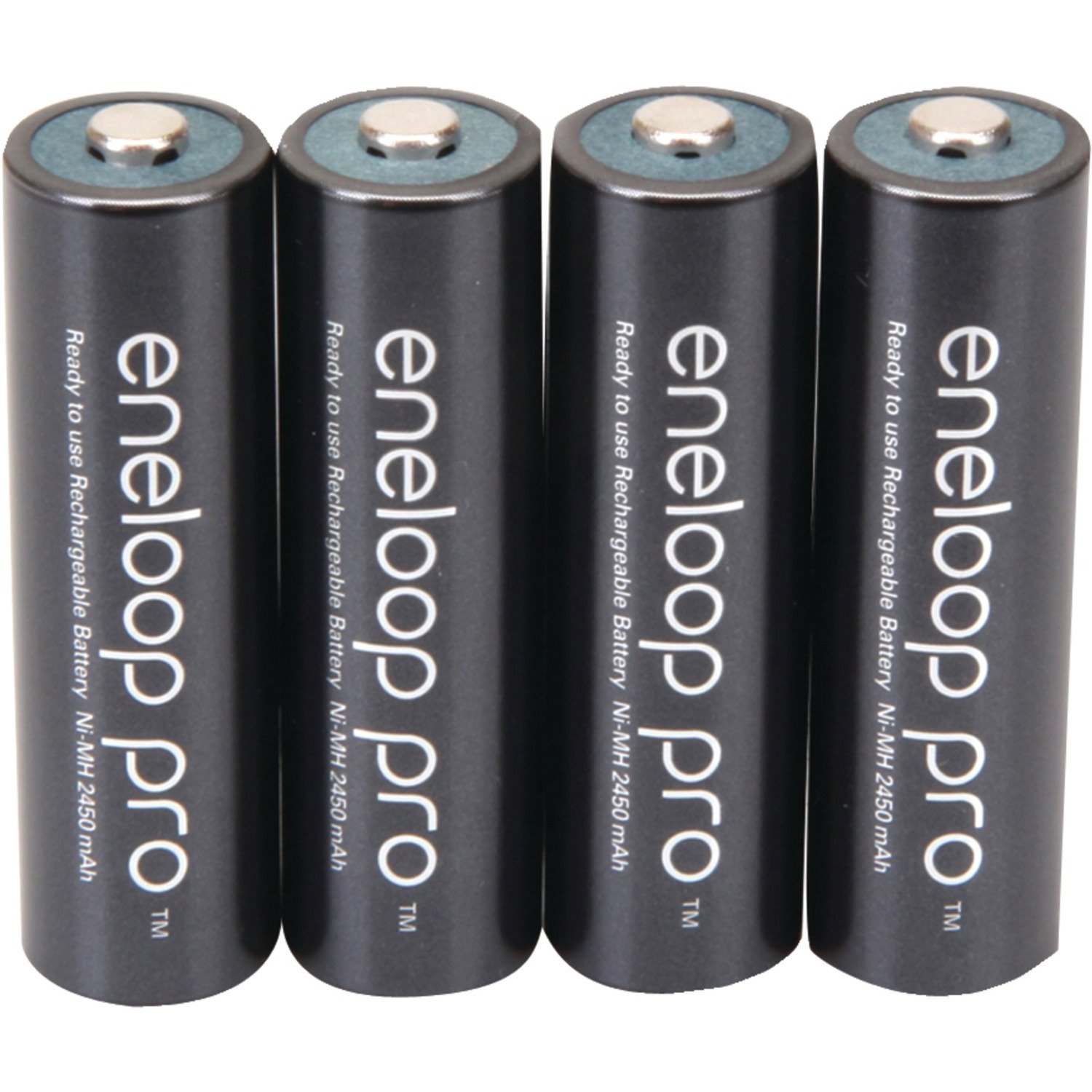 Panasonic eneloop Pro General Purpose Battery