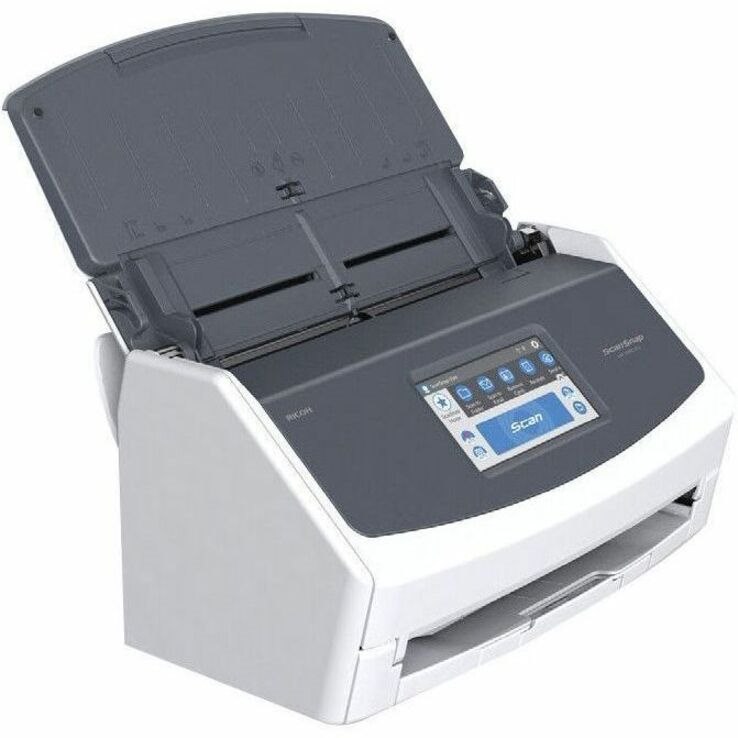 Fujitsu ScanSnap iX1400 ADF Scanner - 600 dpi Optical