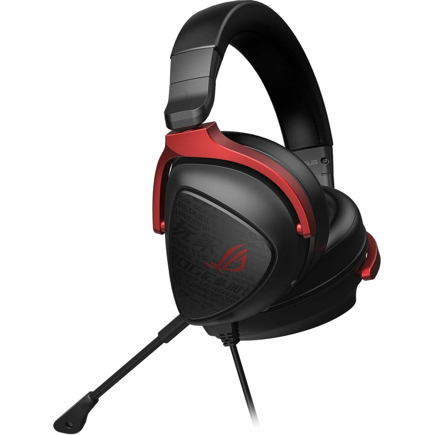 Asus ROG Delta S Core Gaming Headset