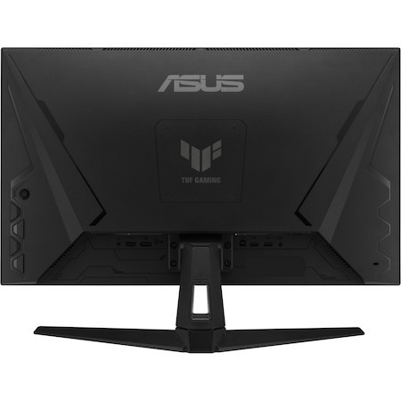 TUF VG27AC1A 27" Class WQHD Gaming LCD Monitor - 16:9 - Black