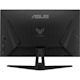 TUF VG27AC1A 27" Class WQHD Gaming LCD Monitor - 16:9 - Black