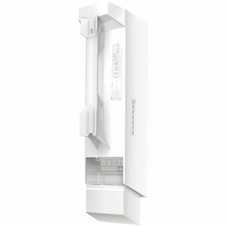 TP-Link EAP215-Bridge KIT Single Band IEEE 802.11 a/b/g/n/ac/ax/be 867 Mbit/s Wireless Bridge - Indoor/Outdoor