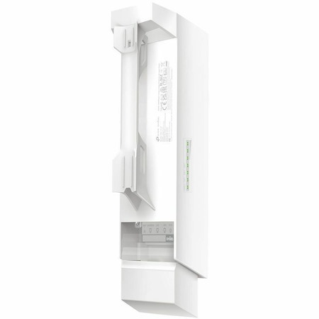 TP-Link EAP215-Bridge KIT Single Band Wi-Fi 7 IEEE 802.11 a/b/g/n/ac/ax/be 867 Mbit/s Wireless Bridge - Indoor/Outdoor
