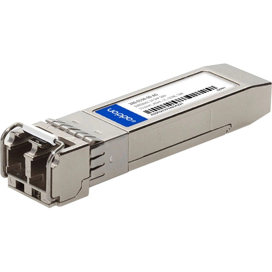 AddOn SFP - 1 x LC 1000Base-EX Network - 1 - TAA Compliant