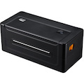 Adesso NuPrint NuPrint 400 Pharmacy, Delivery, Restaurant, Parking Ticket, Transportation & Logistic, Retail Direct Thermal Printer - Monochrome - Receipt Print - USB - Serial - Black