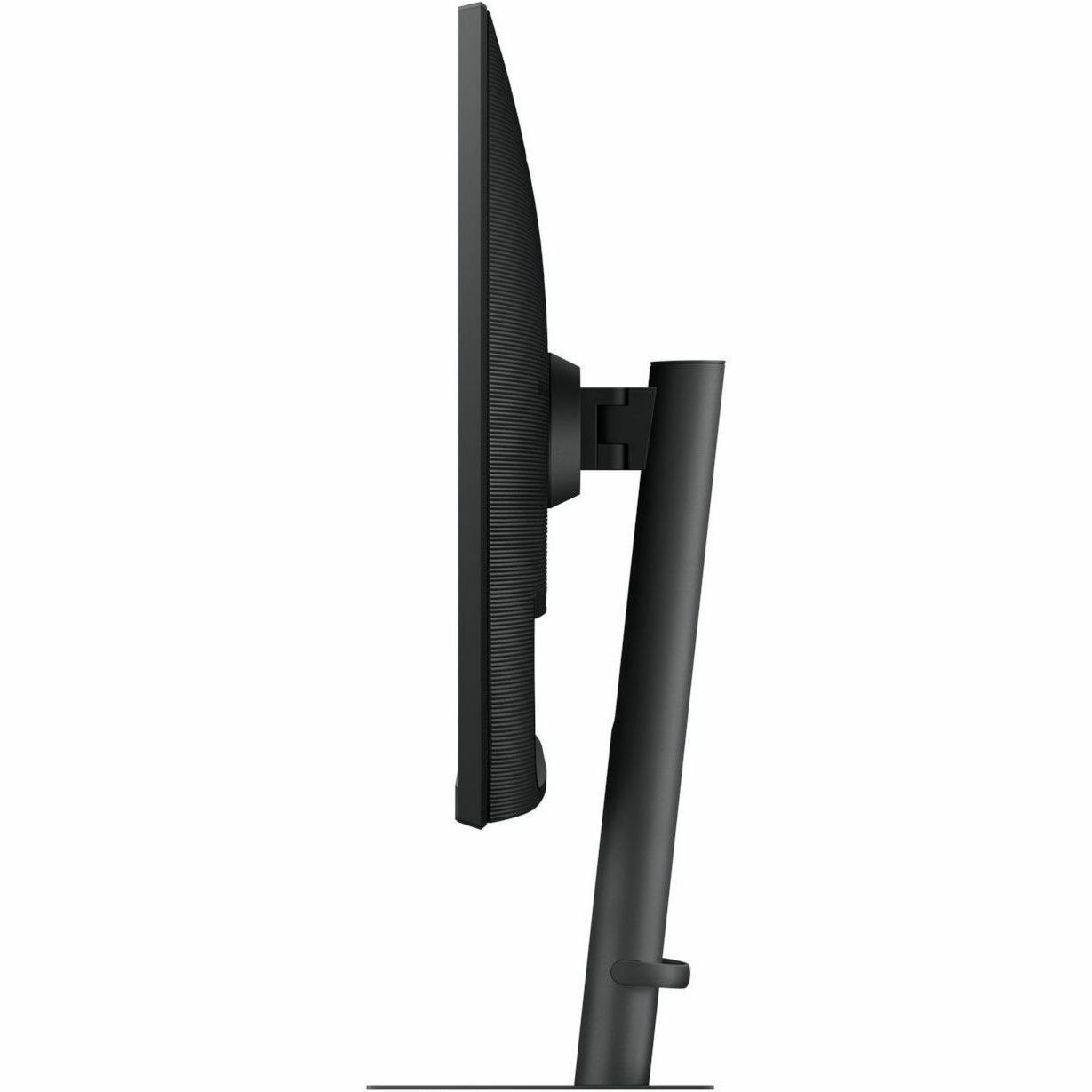 Samsung ViewFinity S6 S27B610EQE 27" Class WQHD LCD Monitor - 16:9 - Black