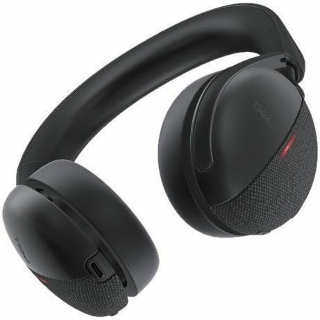 Dell Pro Wireless ANC Headset - WL5024
