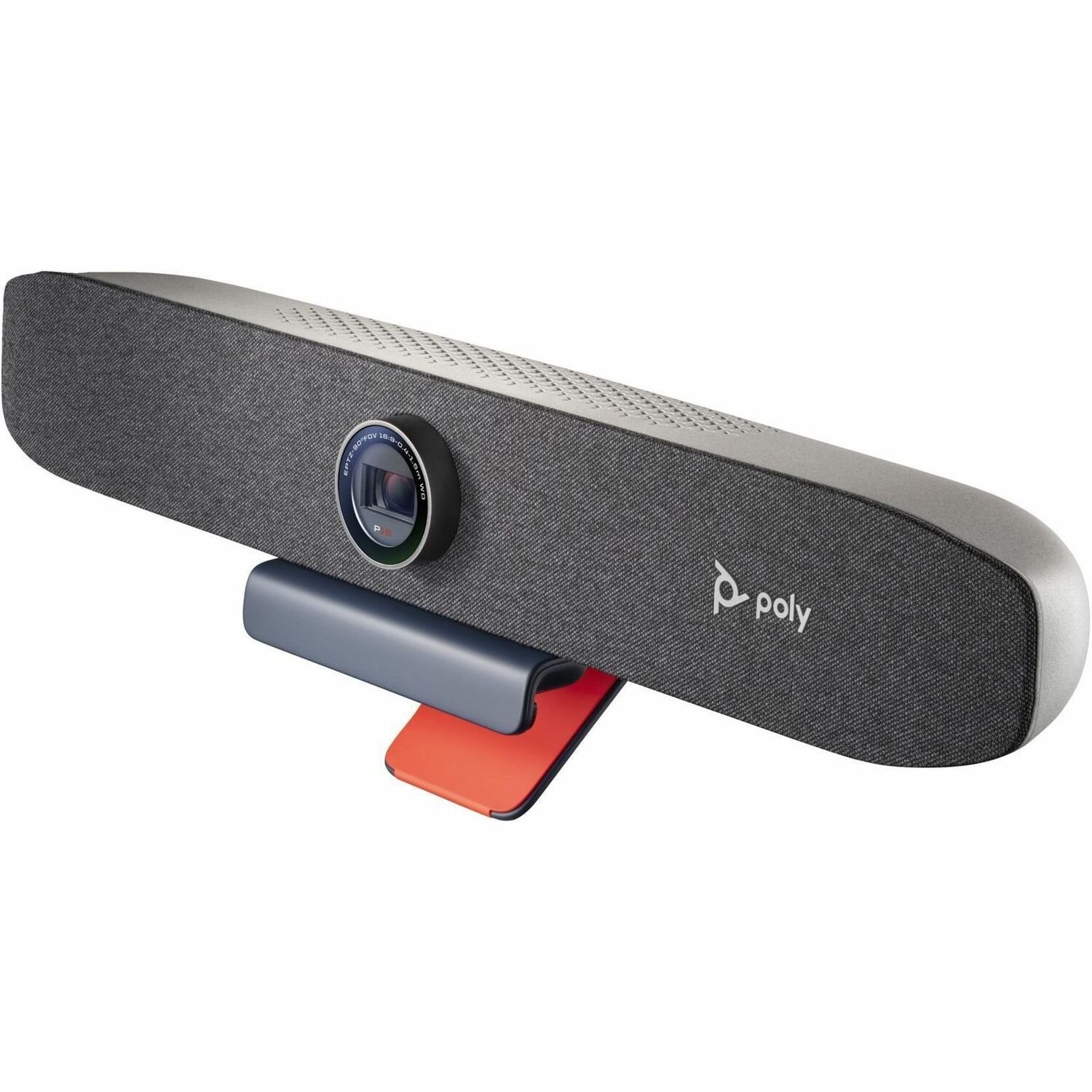 Poly Studio P15 Video Conferencing Camera - USB 3.0 Type C