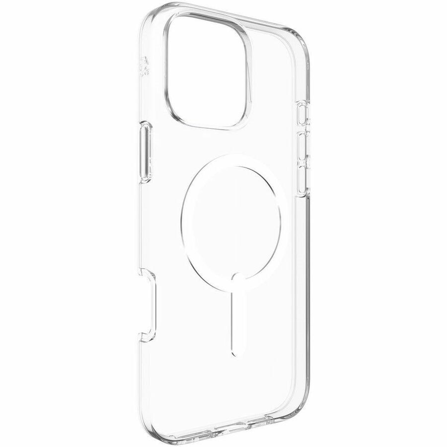 ZAGG Crystal Palace Lite Snap Phone Case for Apple iPhone 16 Pro