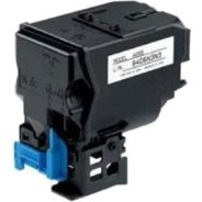 Konica Minolta TNP-50K Original Laser Toner Cartridge - Black - 1 Pack