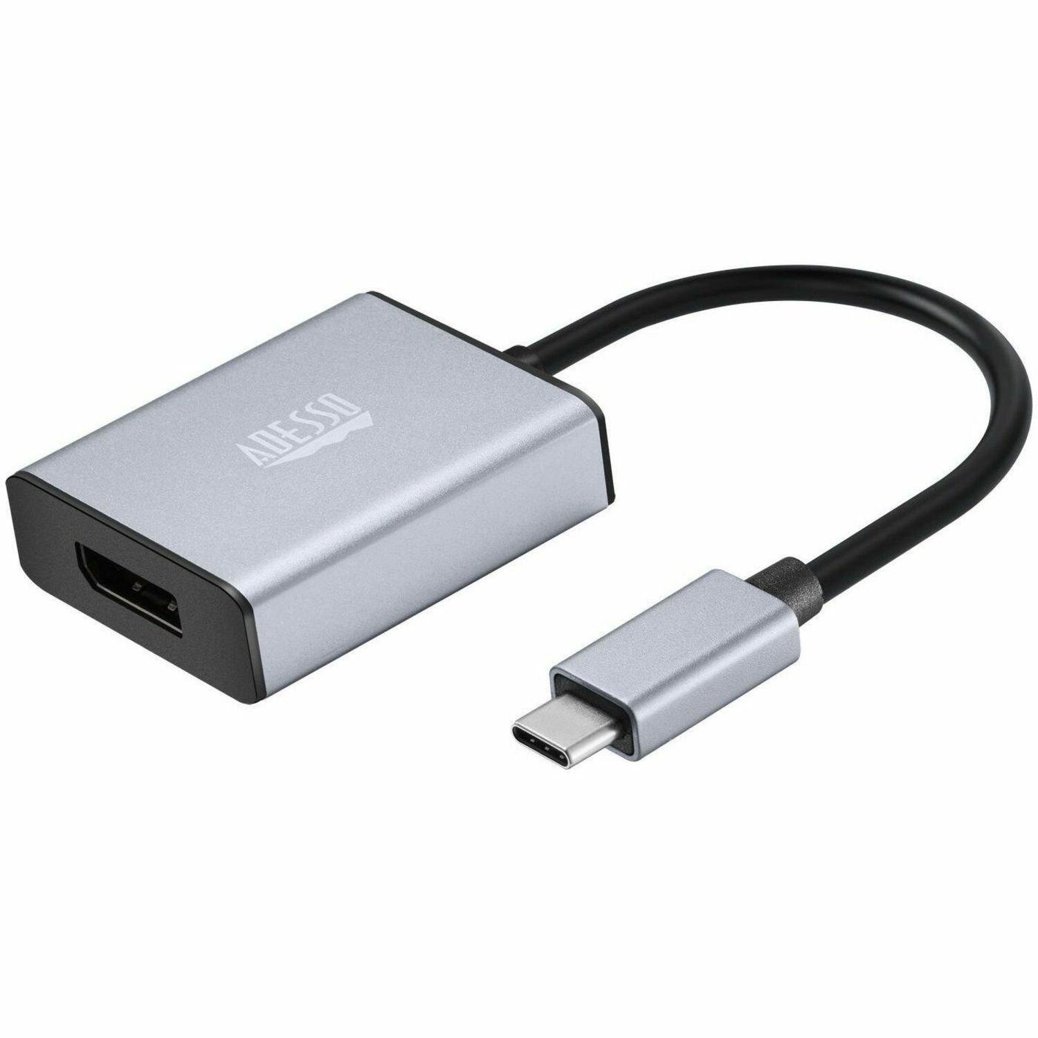 Adesso CyberHub 5030 AUH-5030 A/V Adapter