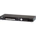 ATEN CM1284 4-Port USB HDMI Multi-View KVMP Switch-TAA Compliant