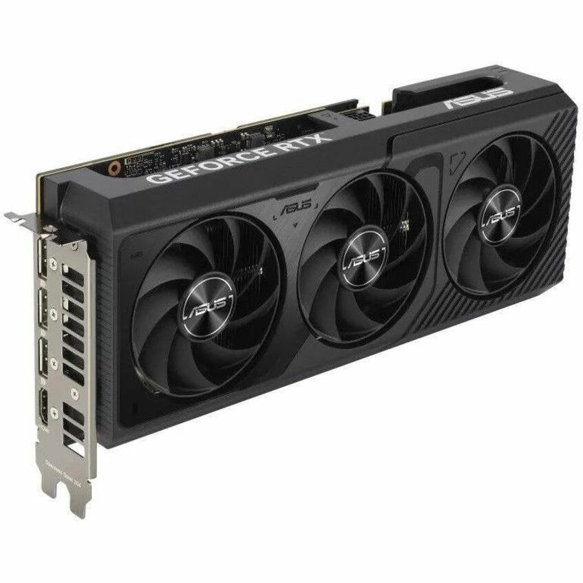 Asus NVIDIA GeForce RTX 4070 SUPER Graphic Card - 12 GB GDDR6X