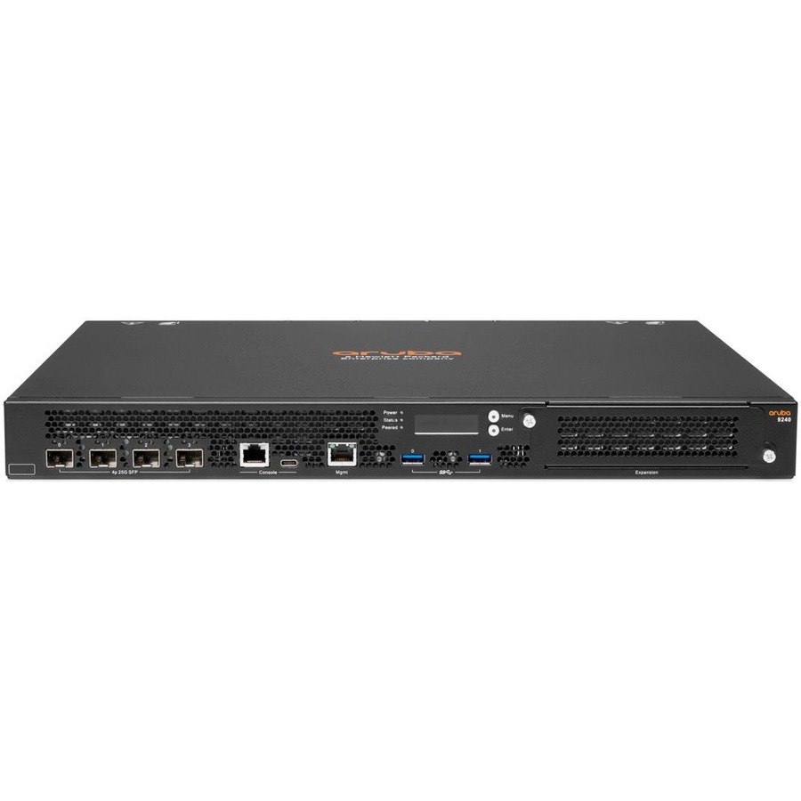 HPE 9200 9240 Router