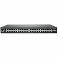 SonicWall SWS14-48FPOE Ethernet Switch