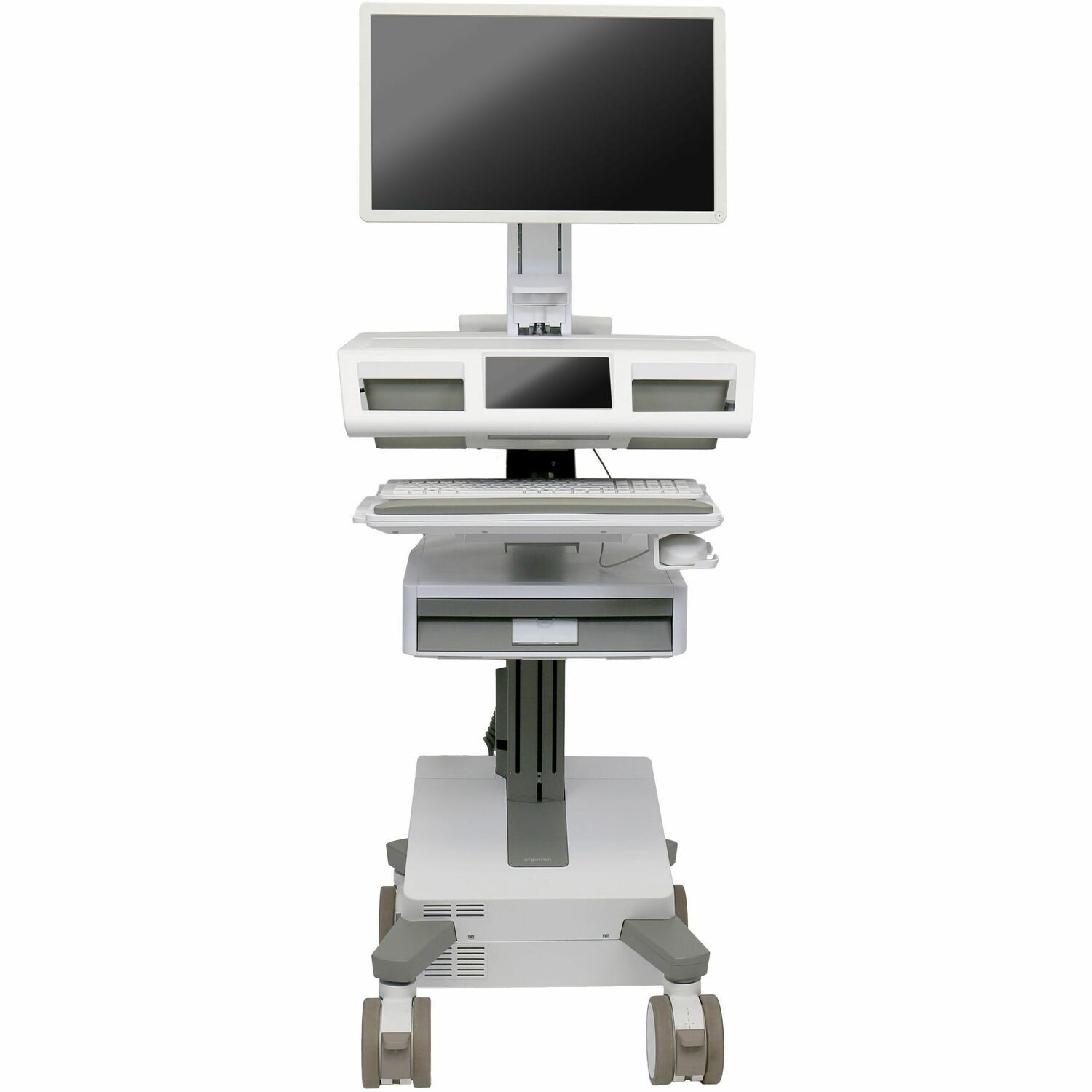 Ergotron Mosaic Display Cart