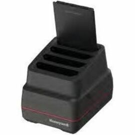 Honeywell Multi-Bay Battery Charger