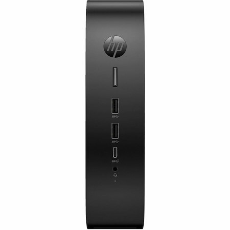 HP Elite t755 Thin Client - AMD Ryzen Embedded V2546 Hexa-core (6 Core) 3 GHz