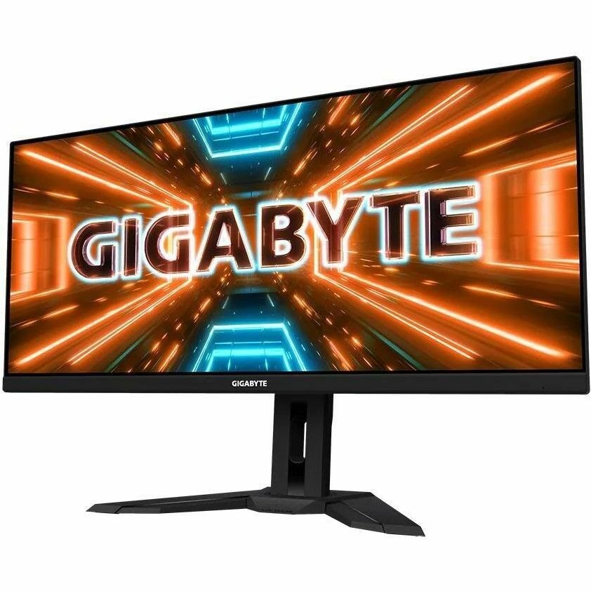 Gigabyte M34WQ Gaming Monitor