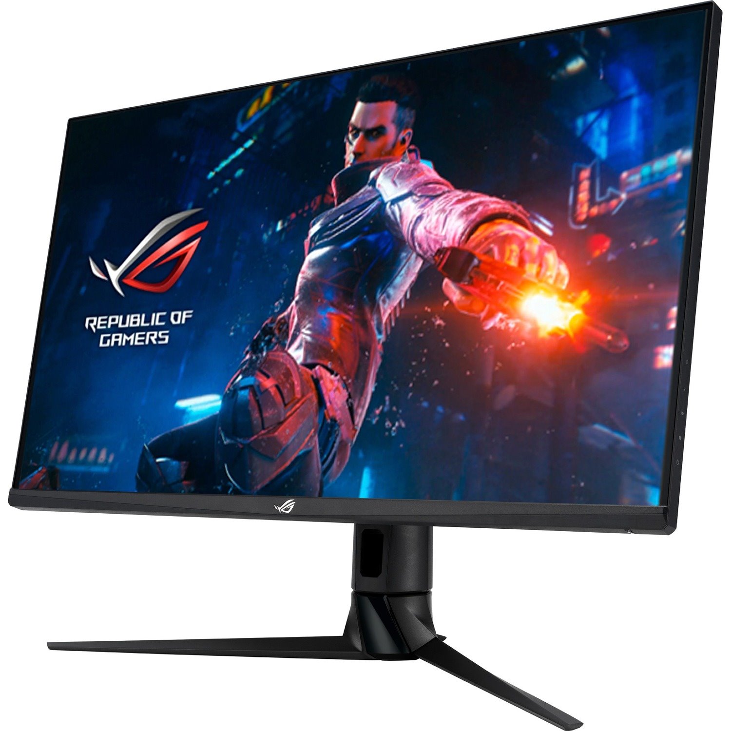 Asus ROG Swift PG32UQ 32" Class 4K UHD Gaming LCD Monitor - 16:9