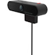 Lenovo LC50 Webcam - Raven Black - USB 2.0 - 1 Pack(s)