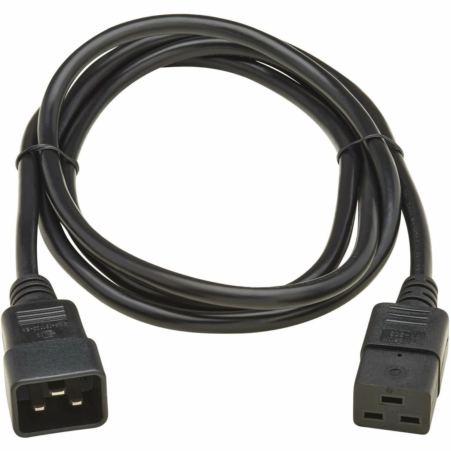 Tripp Lite series P036-02M-EU Power Extension Cord - 2 m - Europe