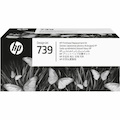 HP 739 Printhead Replacement Kit